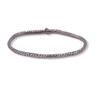 Bracelet Salvini Woman in White Gold Diamante 20029235 - 20029235